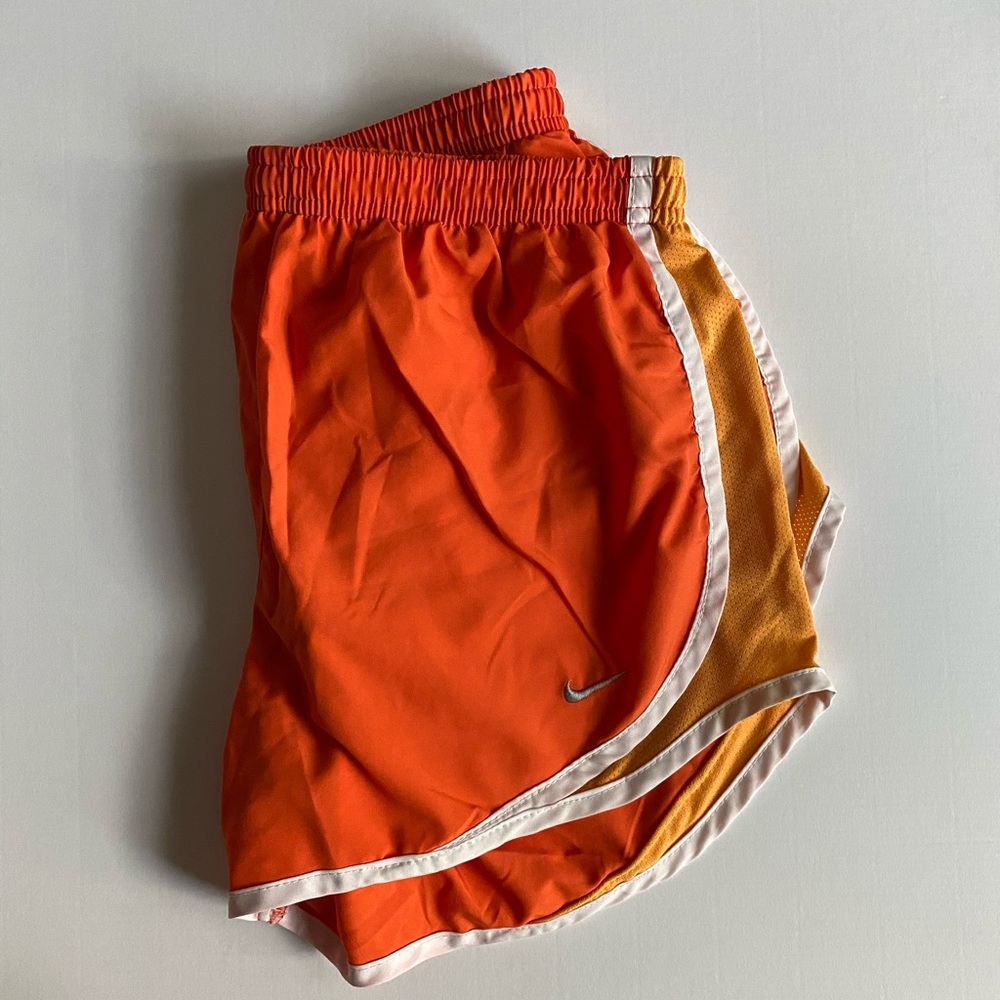 Nike • Dri-Fit Tempo Running Shorts • Size Small